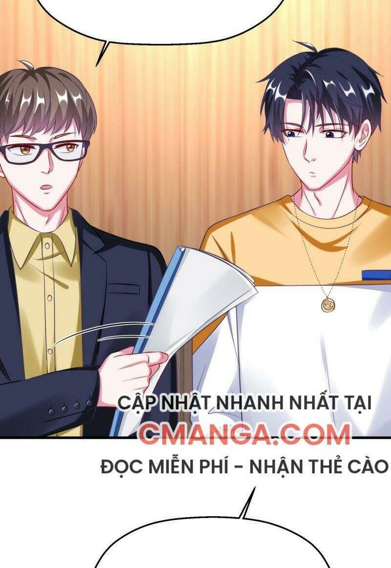 Gà Cưng Nổi Tiếng Theo Đuổi Minh Tinh Chương 20 Ảnh 38