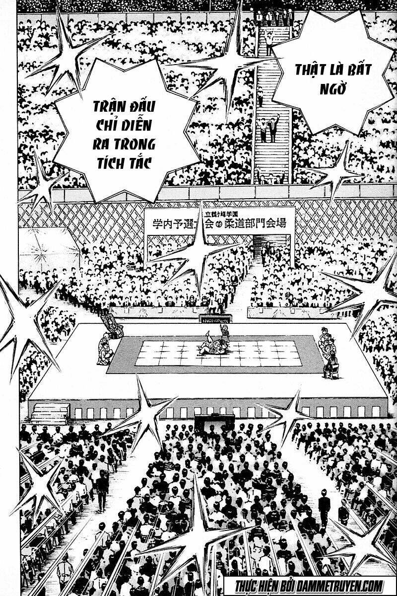 Shin Kotaro Makaritoru! Juudouhen Chương 218 Ảnh 18