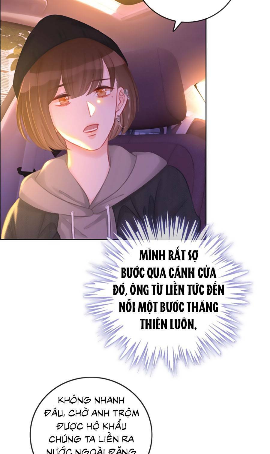 Ám Hắc Hệ Noãn Hôn Chương 148.1 Ảnh 25