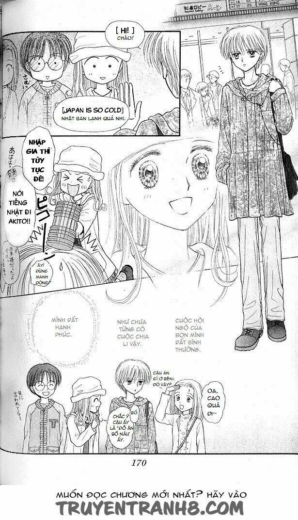 Kodomo No Omocha Chương 51 Ảnh 25