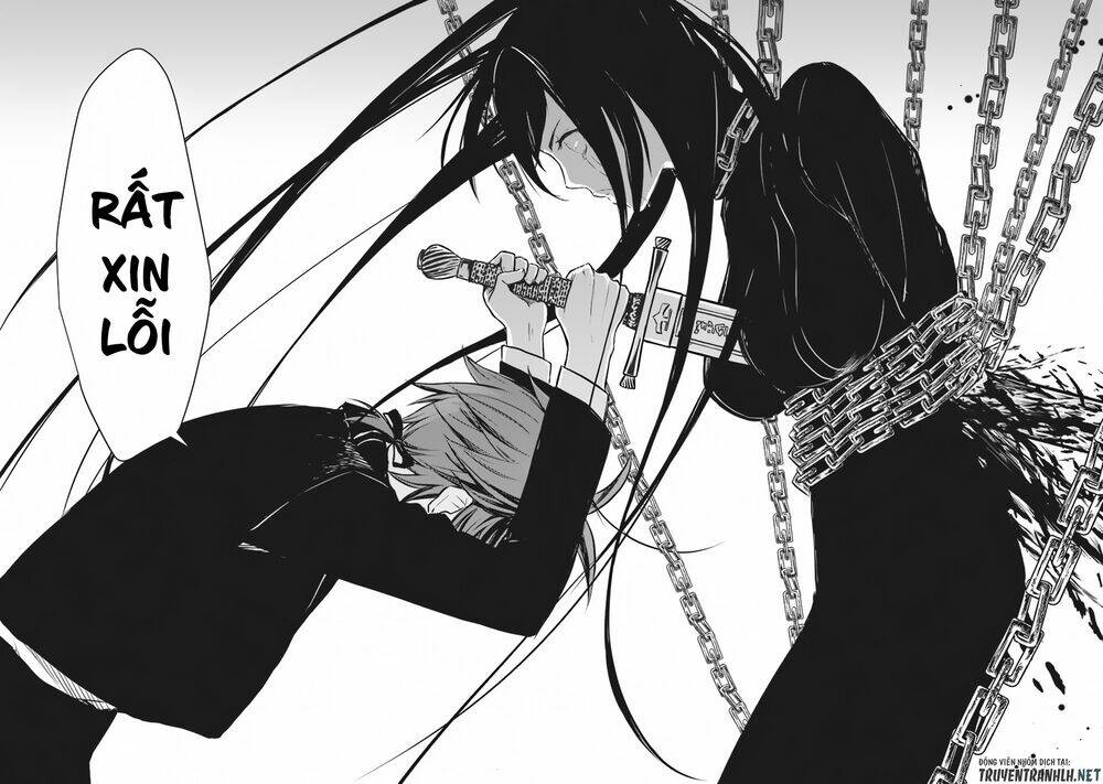 Isekai Goumon Hime Chương 11 Ảnh 20