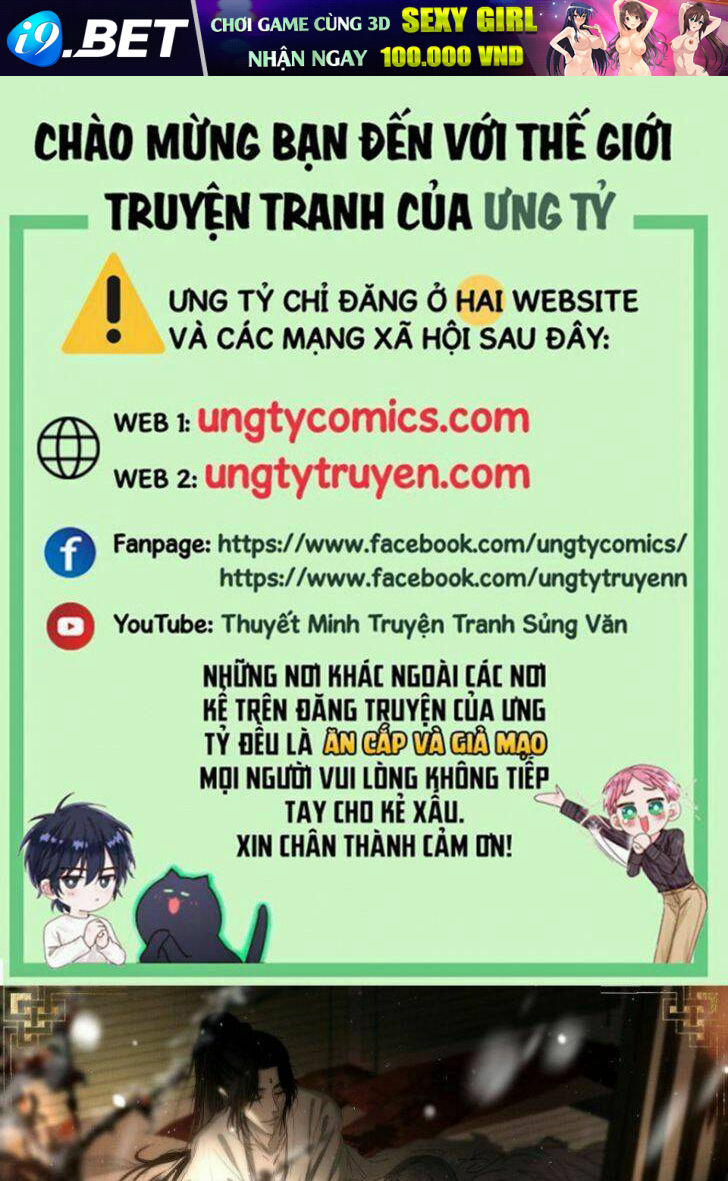 Nguyệt Trụy Trọng Minh Chương 18 Ảnh 2