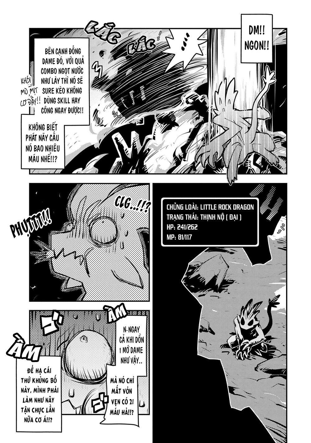 Tensei Shitara Dragon No Tamago Datta Chương 13 Ảnh 15
