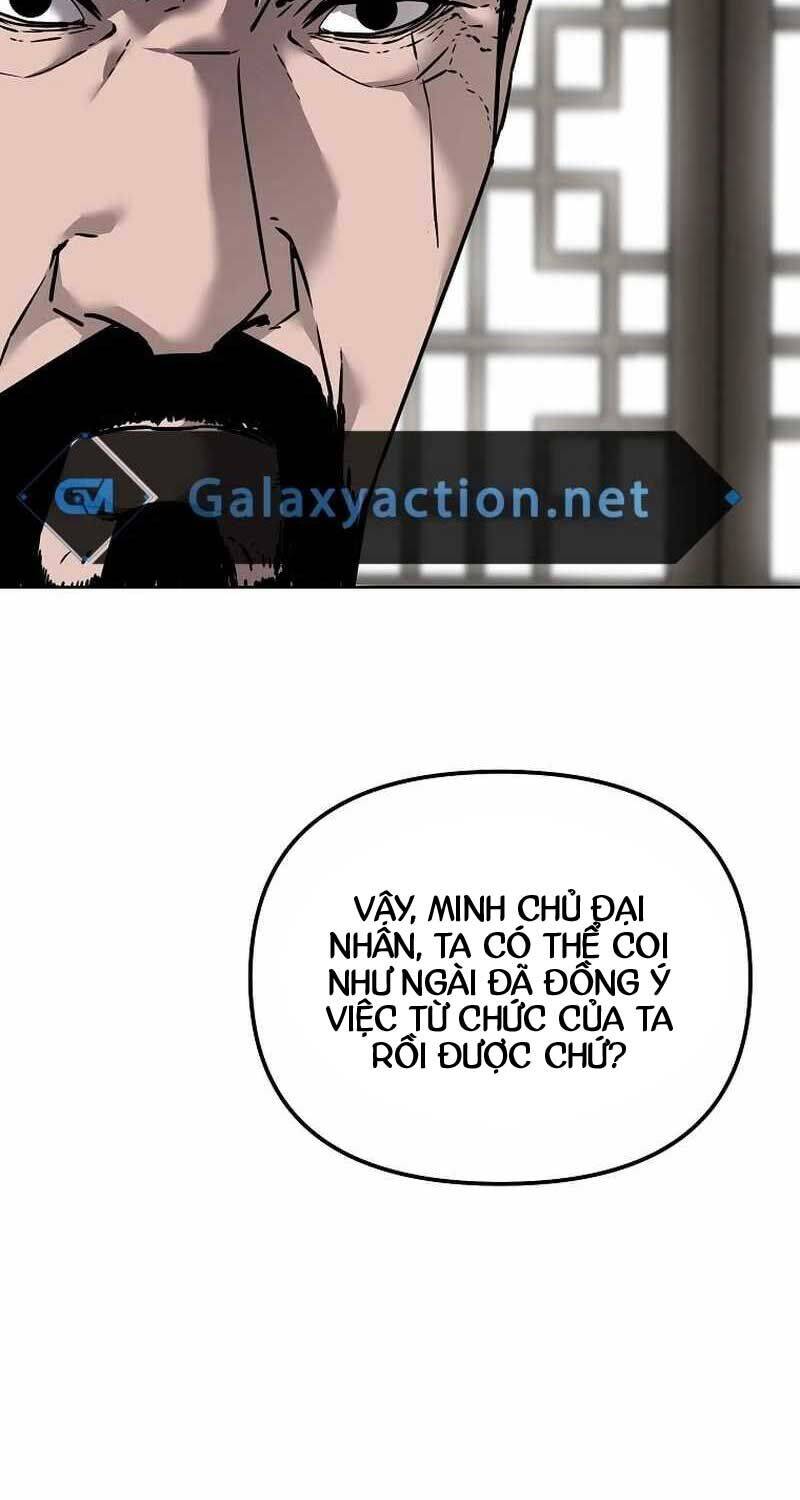 Sự Chuyển Sinh Vào Võ Lâm Thế Gia Của Ranker Chương 133 Ảnh 84