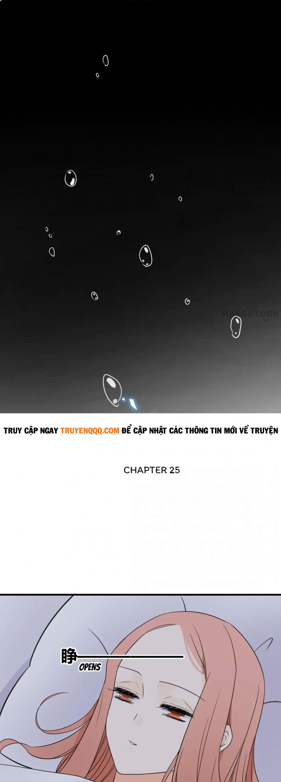 Chu Mi Nga! Bạn Trai Trong Game Thành Tinh Rồi Chương 25 Ảnh 9