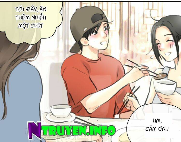12 Giờ Của Lọ Lem Chương 45 Ảnh 32