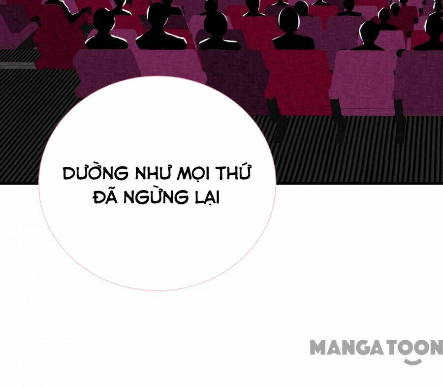 Chu Mi Nga! Bạn Trai Trong Game Thành Tinh Rồi Chương 15 Ảnh 8