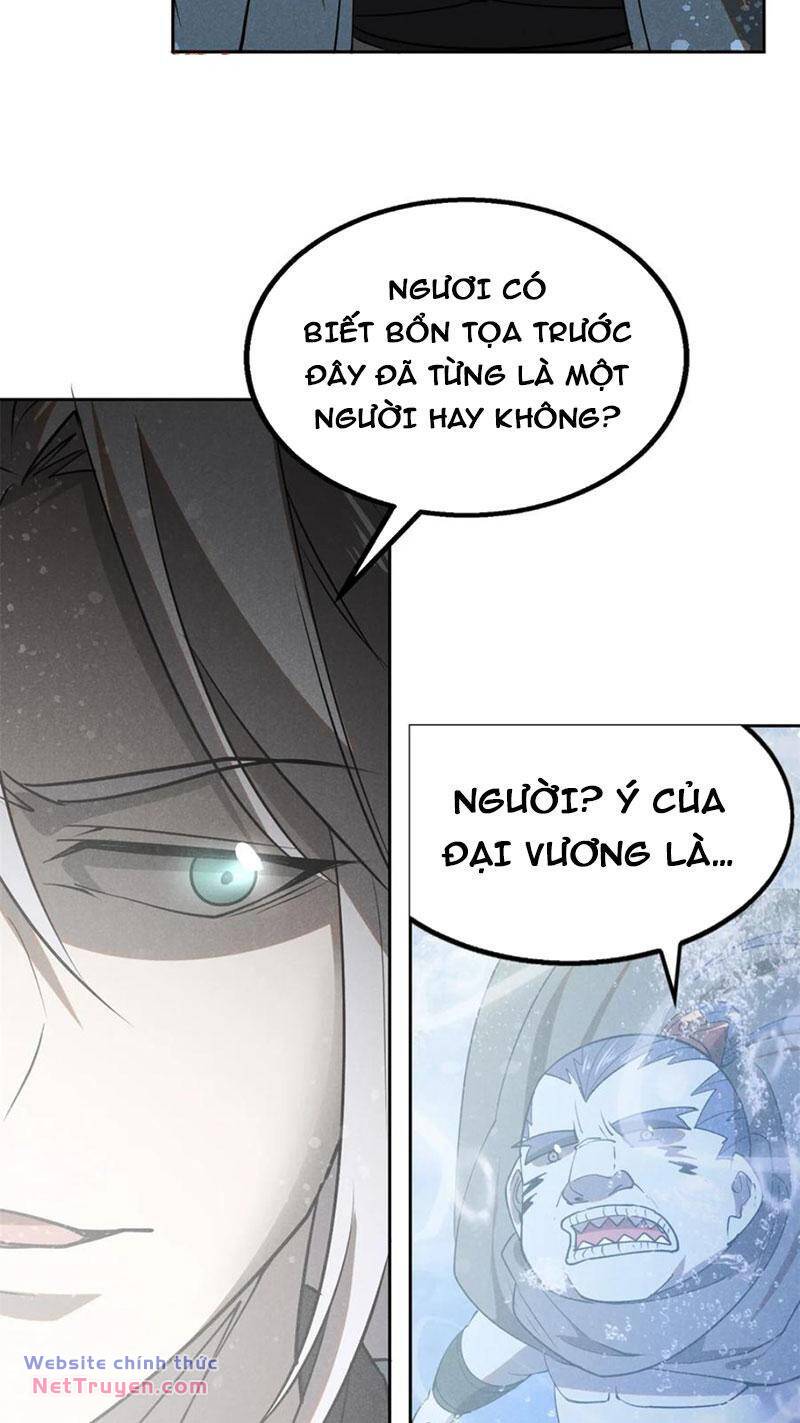 Tâm Ma Chương 156 Ảnh 20