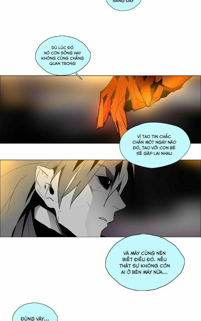 Lessa 2: The Crimson Knight Chương 90 Ảnh 19