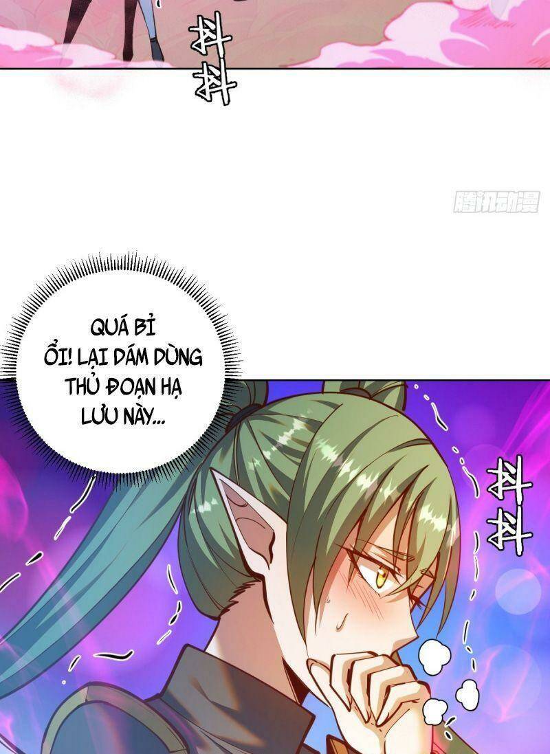 Tinh Linh Ám Đế Chương 248 Ảnh 10