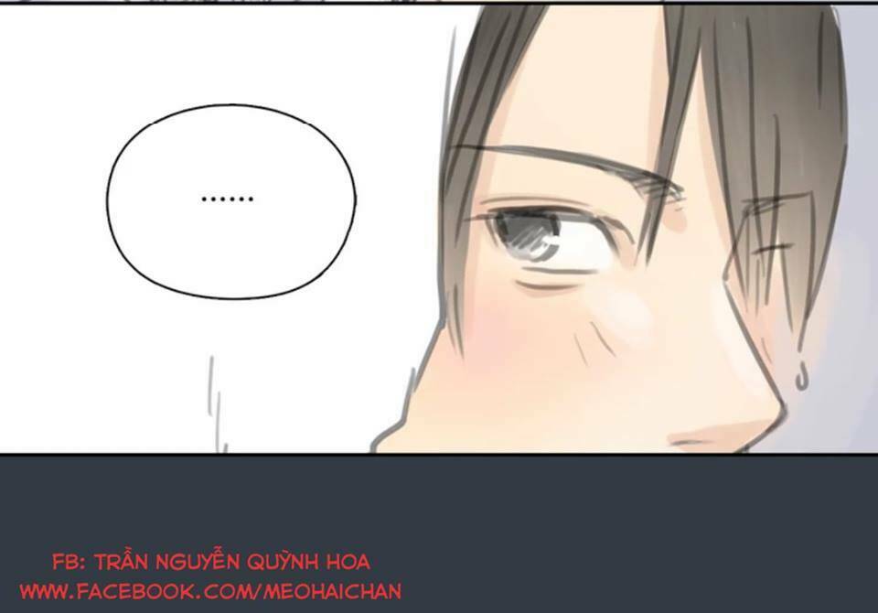 12 Giờ Của Lọ Lem Chương 30 Ảnh 12