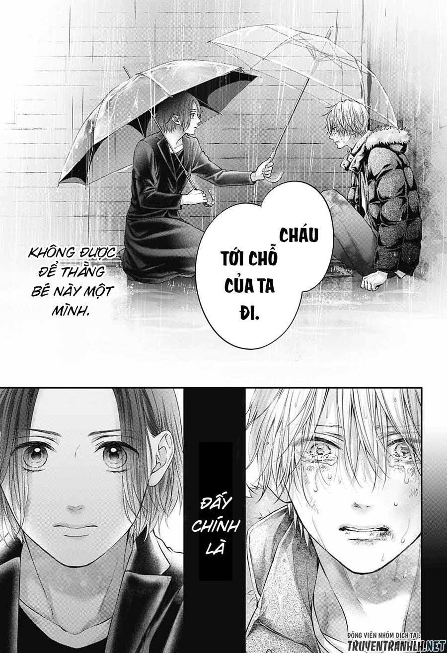 Kono Oto Tomare! Chương 128.5 Ảnh 13