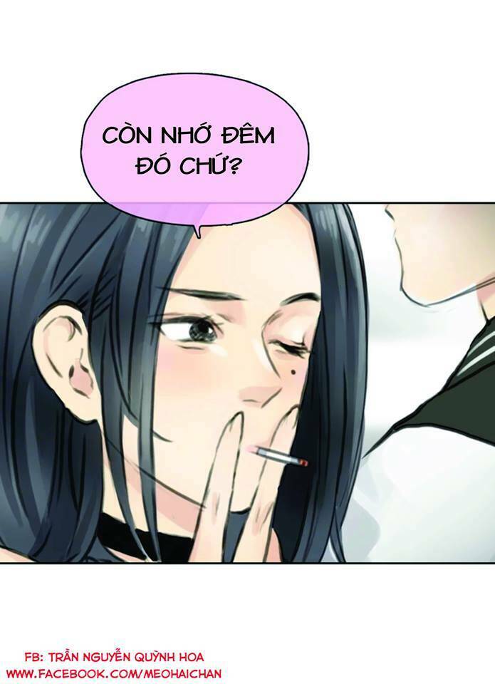 12 Giờ Của Lọ Lem Chương 38 Ảnh 25