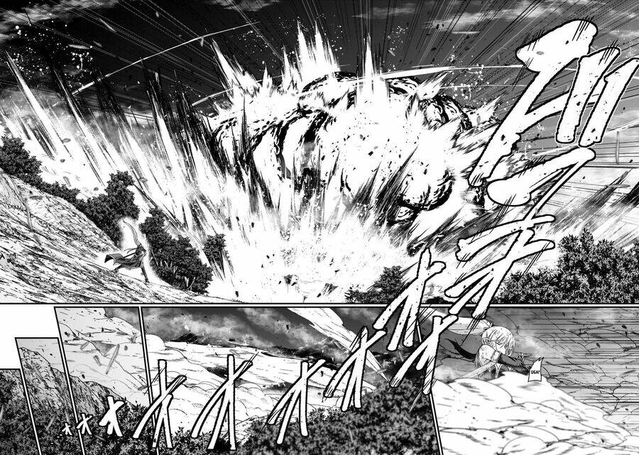 Gaikotsu Kishi-Sama, Tadaima Isekai E O Dekake-Chū Chương 53 Ảnh 4