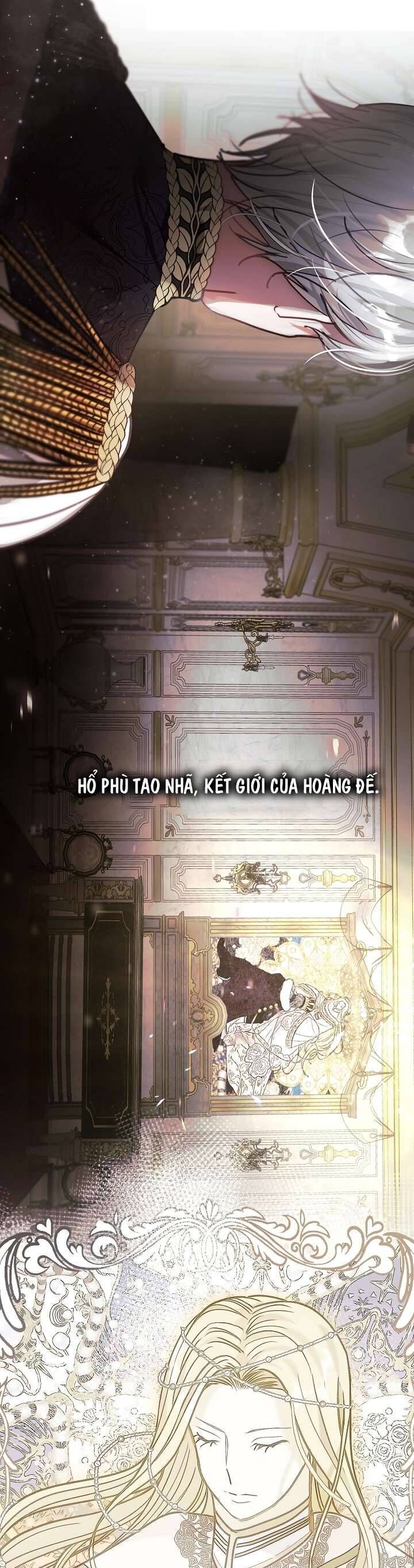 Gia Đình Bị Ám Ảnh Bởi Tôi Chương 78 Ảnh 17