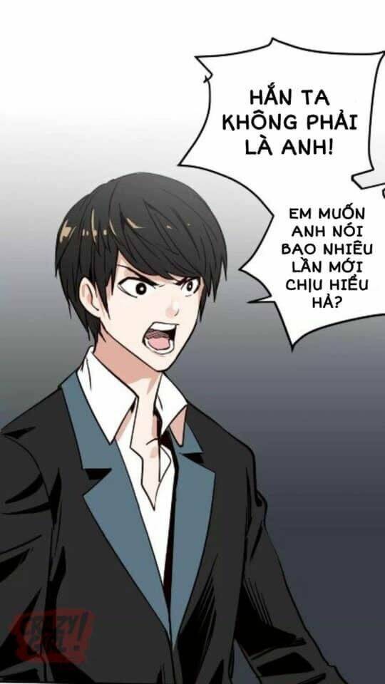 Kim Tiền Chí Thượng Chương 4 Ảnh 29