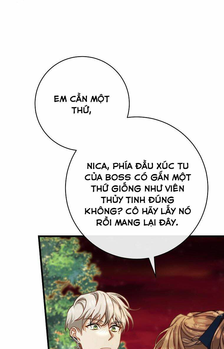 Trở Thành Cứu Tinh Của Nhân Vật Chính Chương 44 Ảnh 12