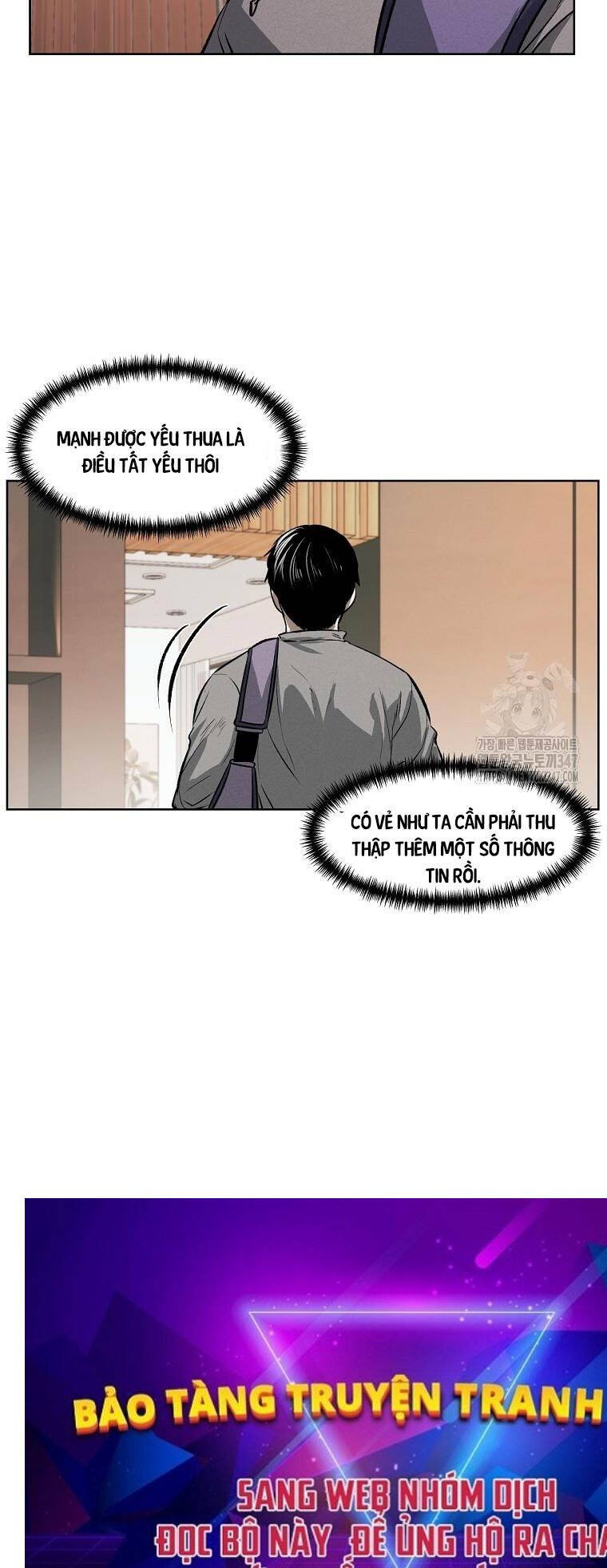 Kẻ Bất Bại Chương 98 Ảnh 54