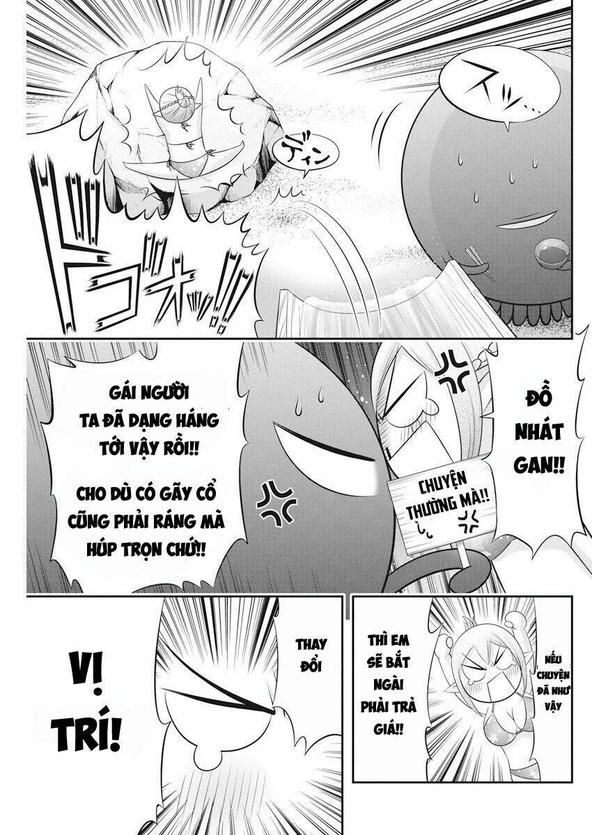 Dokunie Cooking Chương 22 Ảnh 15
