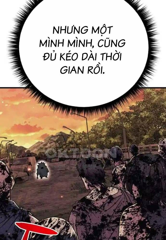 Xác Sống Và Sát Nhân Chương 74 Ảnh 54
