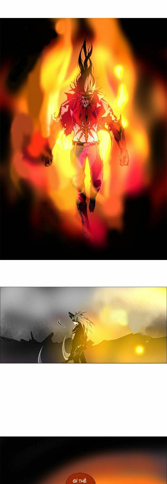 Lessa 2: The Crimson Knight Chương 90 Ảnh 6