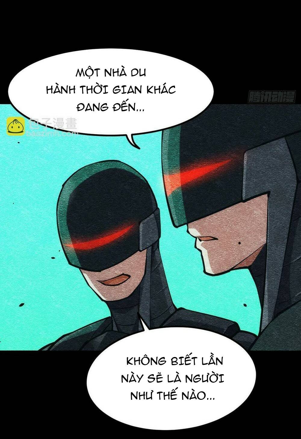 Ác Bá Trò Chơi Chương 51 Ảnh 7
