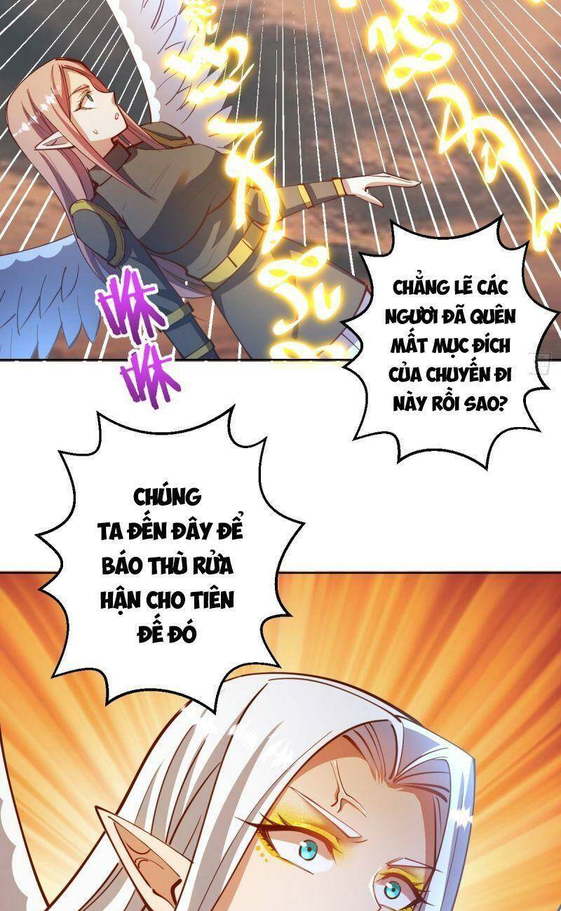 Tinh Linh Ám Đế Chương 249 Ảnh 7