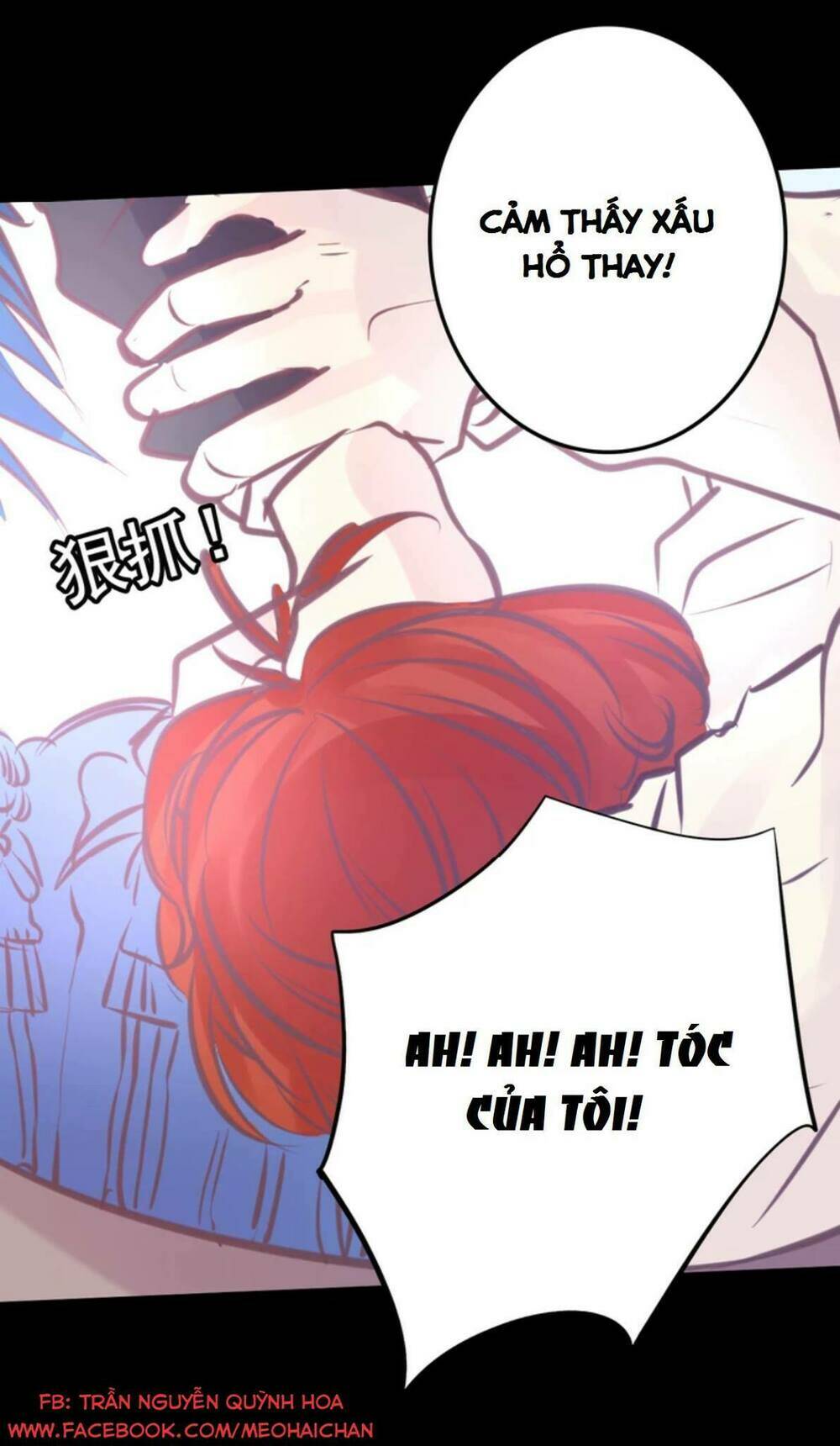 Trả Thù Trường Trung Học 2 Chương 5 Ảnh 33