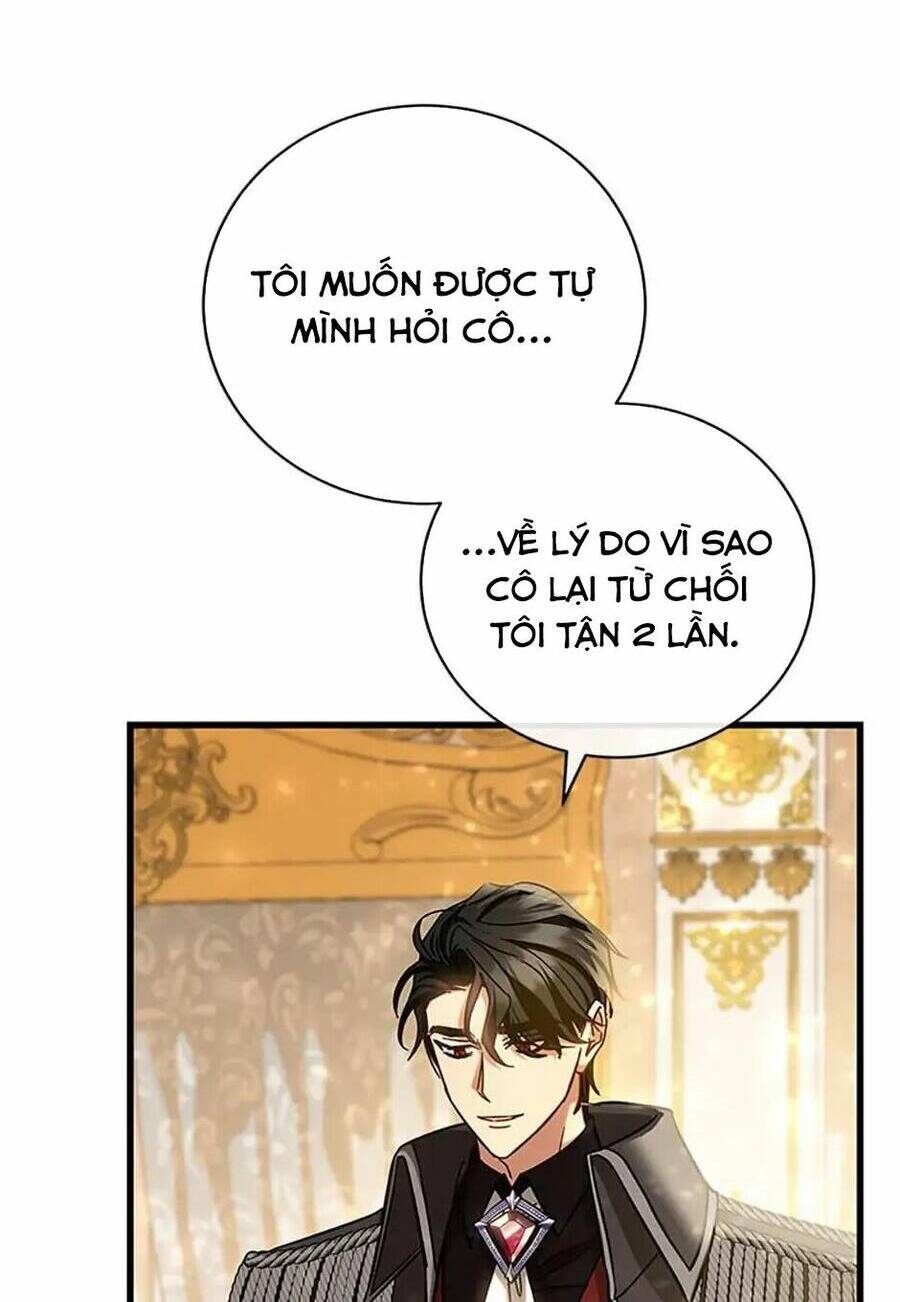 Trở Thành Cứu Tinh Của Nhân Vật Chính Chương 48 Ảnh 123