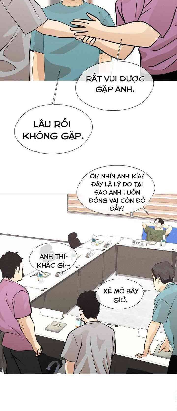 Thước Phim Sự Thật Chương 29 Ảnh 46