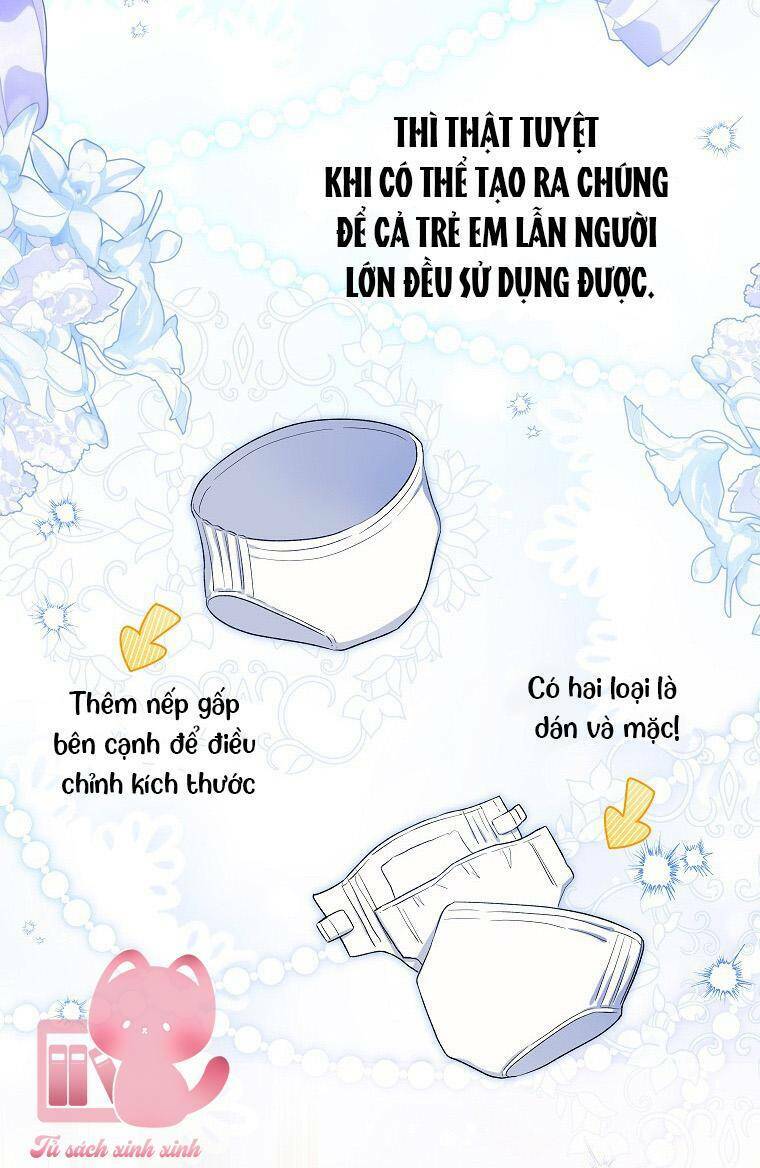 Nàng Dâu Nuôi Muốn Đứt Tình Đoạn Nghĩa Chương 60 Ảnh 58