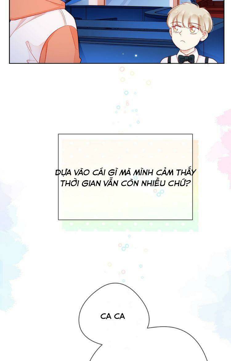 Giai Điệu Của Sự Va Chạm Chương 54 Ảnh 84