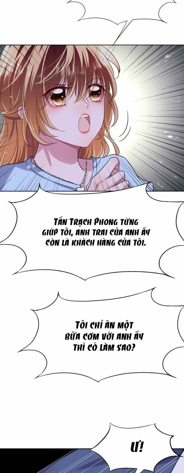 Nghiêm Tuyển Tiên Thê Chương 44 Ảnh 56