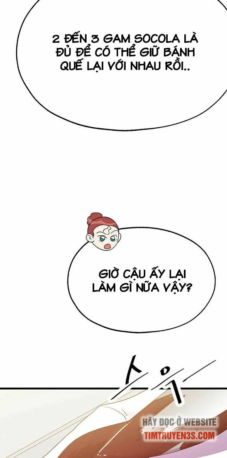 Tiệm Bánh Của Thiên Quỷ Chương 31 Ảnh 14