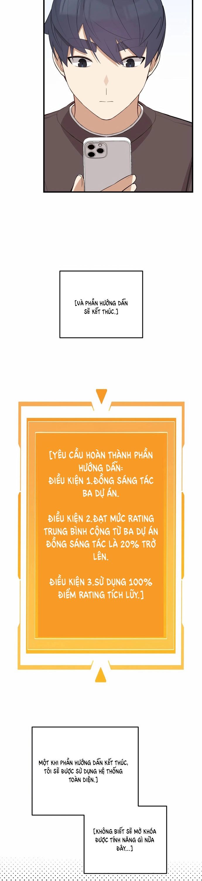 Biên Kịch Gian Lận Chương 63 Ảnh 32