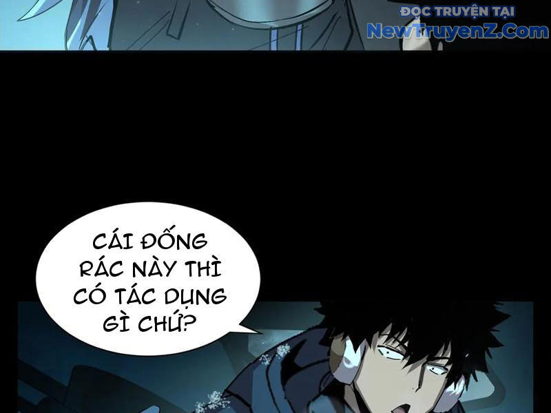 Cực Hàn Chiến Kỷ Chương 41 Ảnh 18