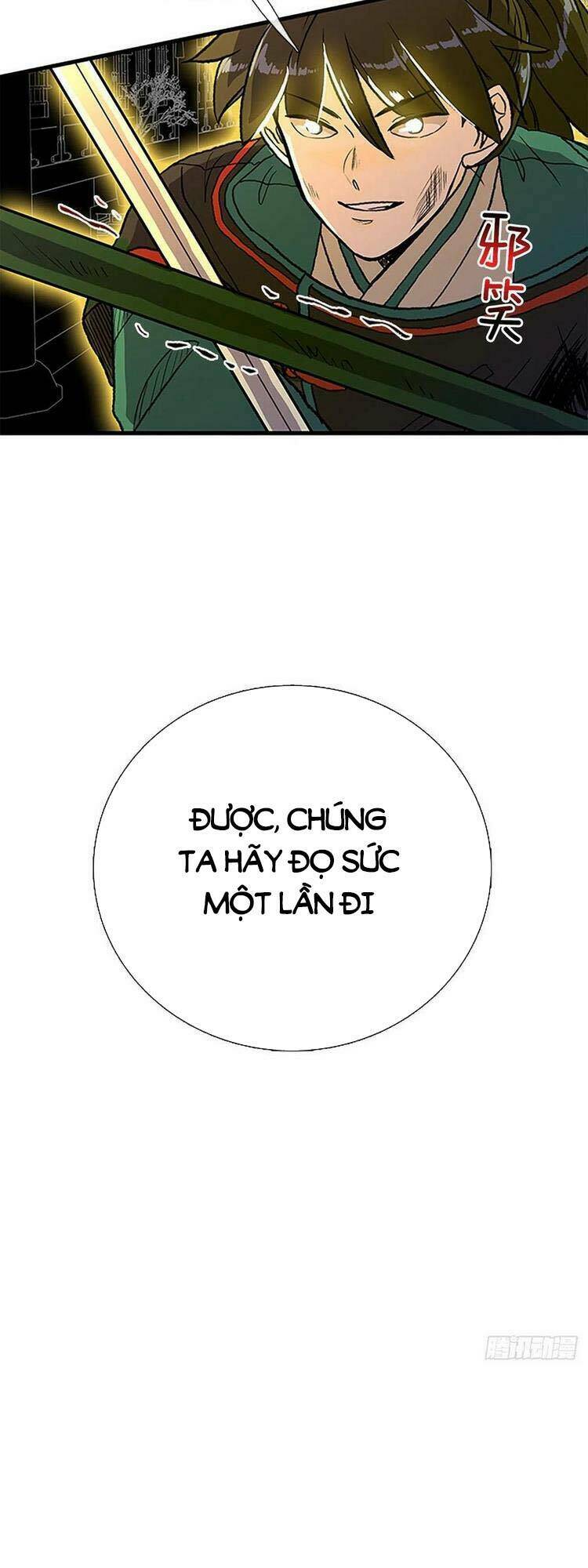 Học Sĩ Tái Sinh Chương 239 Ảnh 15