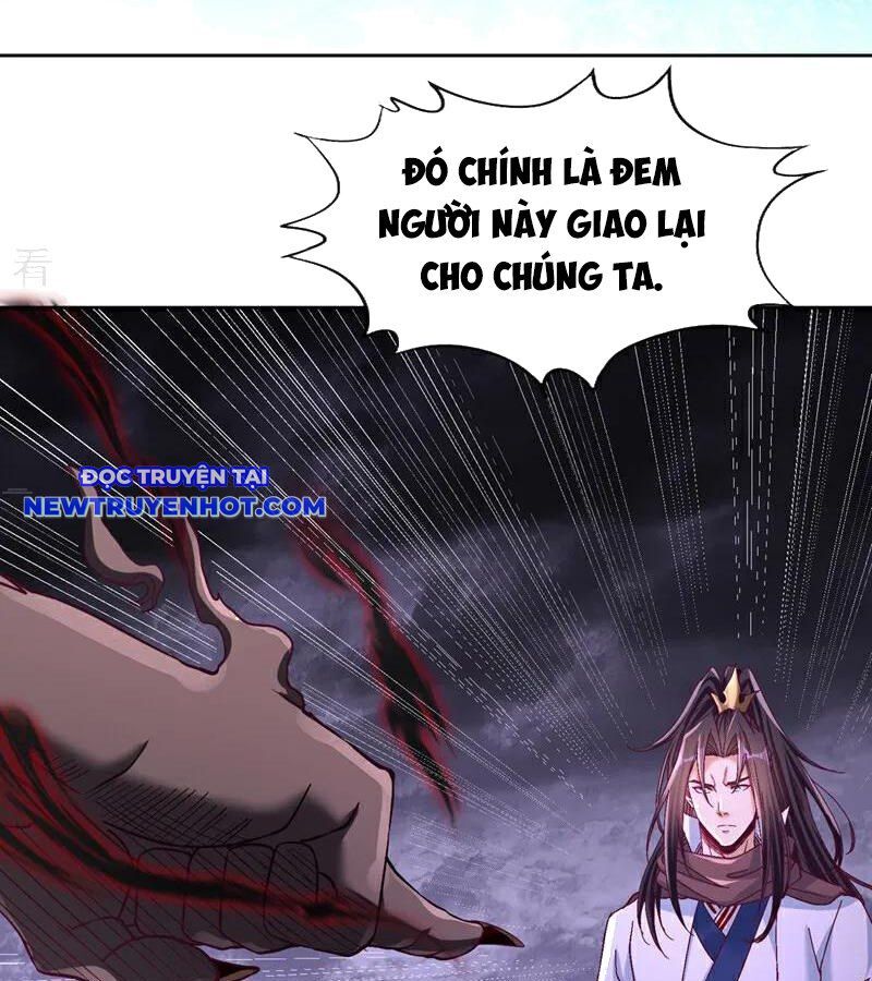 Ta Bị Nhốt Tại Cùng Một Ngày Mười Vạn Năm Chương 527 Ảnh 13