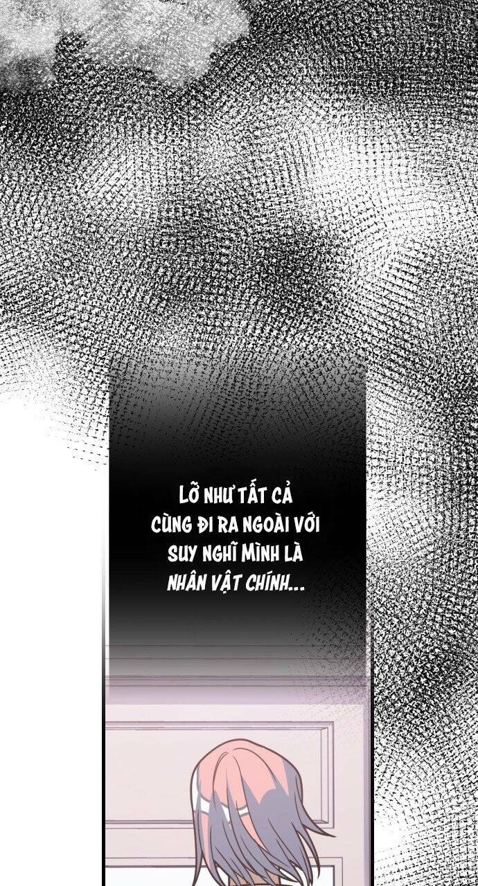Sự Lãng Mạn Còn Tồn Tại Chương 79 Ảnh 56