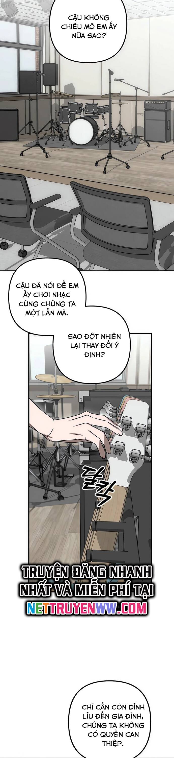 Sounds Like Chương 7 Ảnh 6