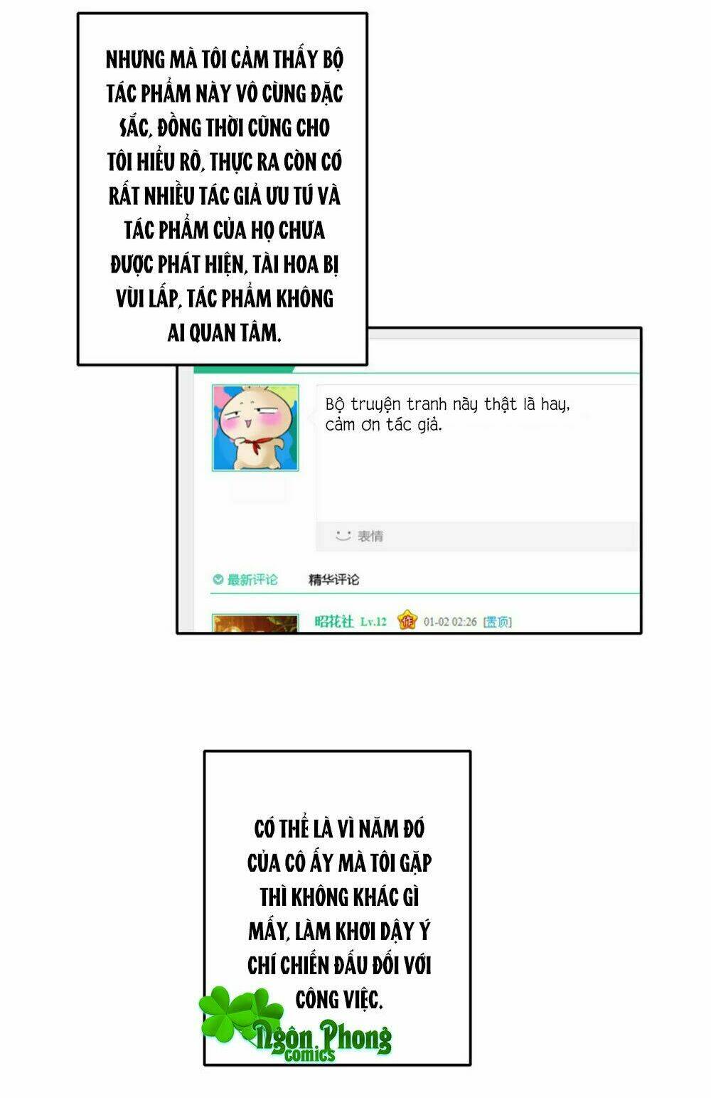 Bạn Trai Hai Mặt Của Tôi Chương 17 Ảnh 7
