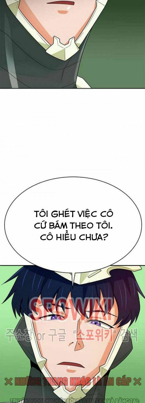 Tôi Tự Động Săn Một Mình Chương 82 Ảnh 21