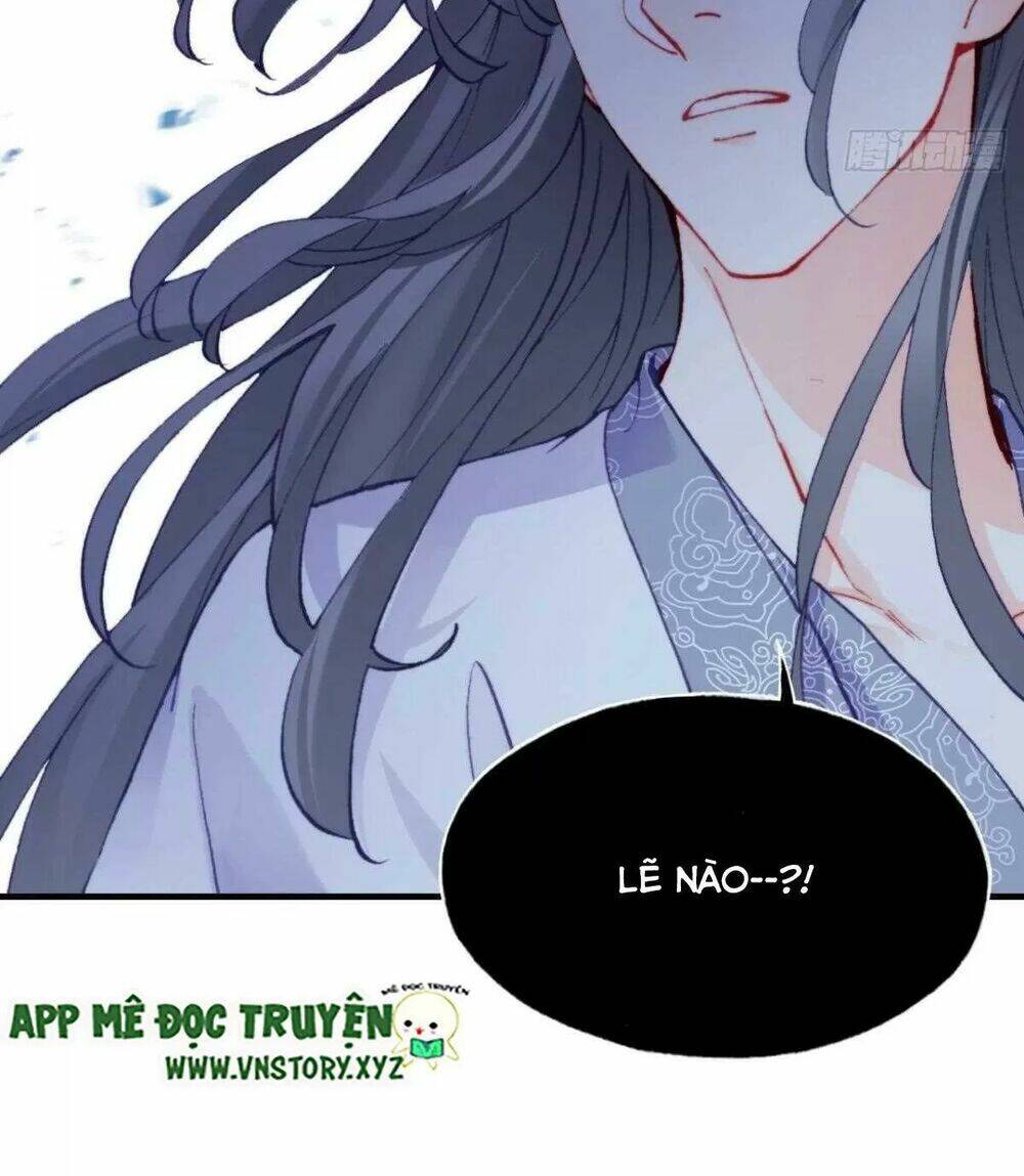 Lại Bị Bệnh Chiều Chuộng Quấn Lấy Chương 65 Ảnh 84