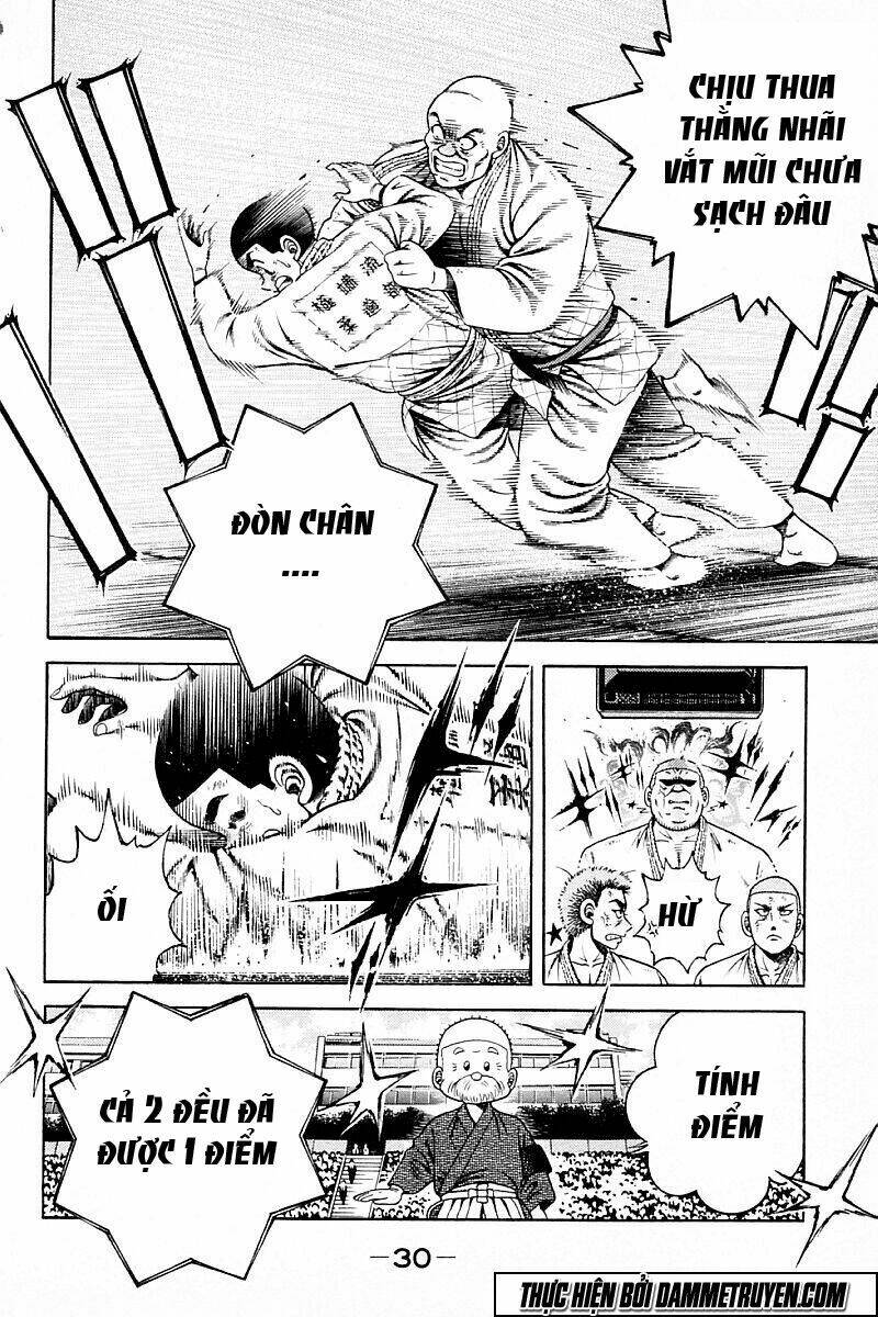 Shin Kotaro Makaritoru! Juudouhen Chương 216 Ảnh 30