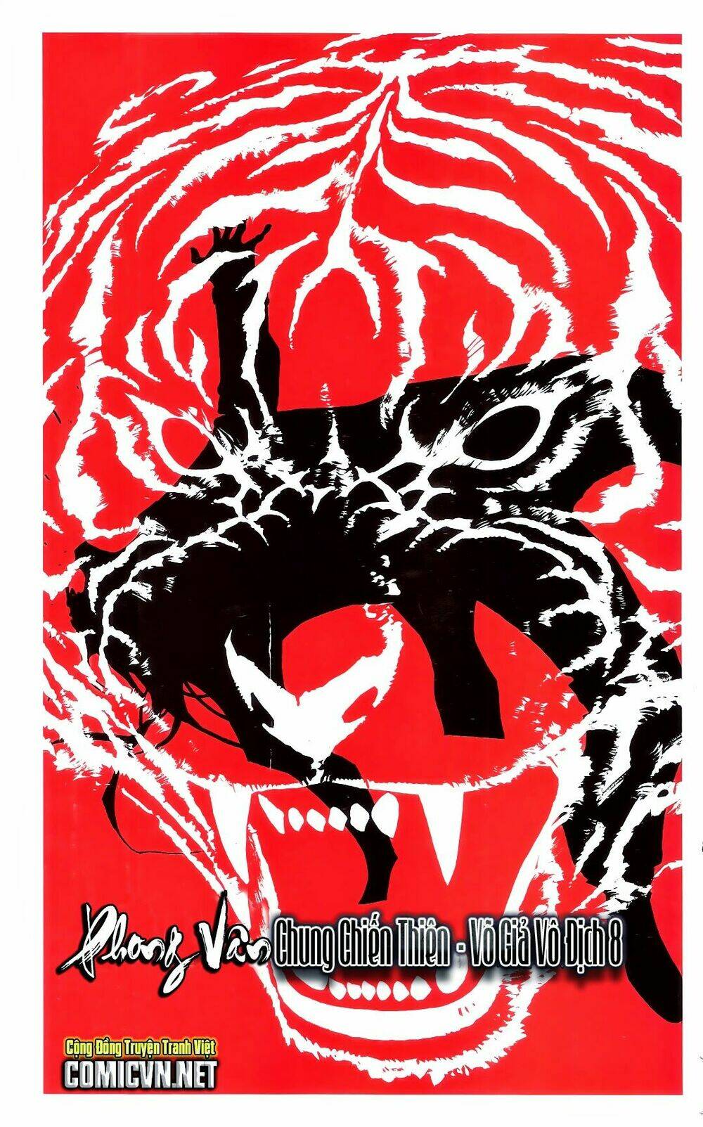 Phong Vân Chương 670 Ảnh 3