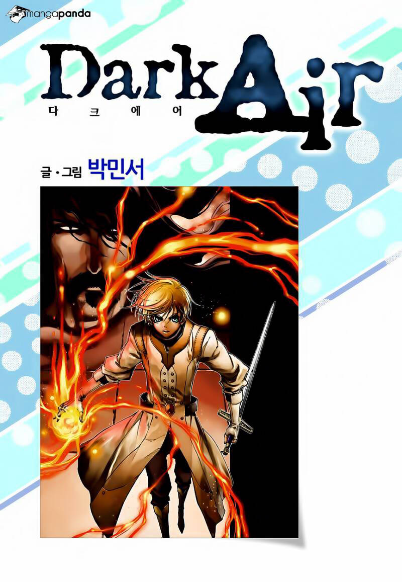Dark Air Chương 83 Ảnh 3