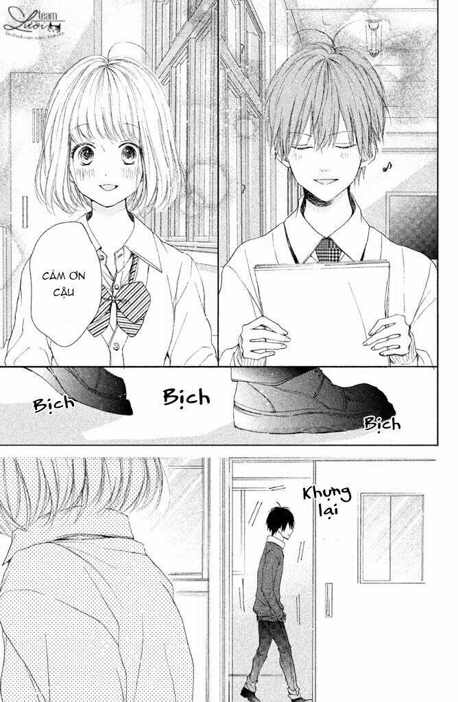 Kamiki Kyoudai Okotowari Chương 11 Ảnh 27