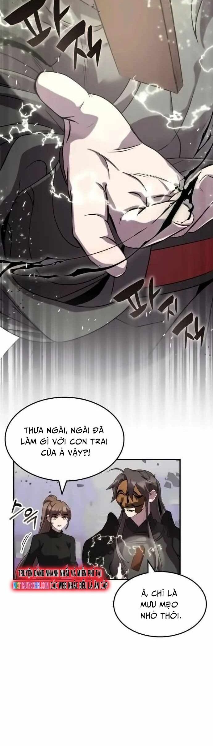 Tăng Lực Thợ Săn Chương 113 Ảnh 35