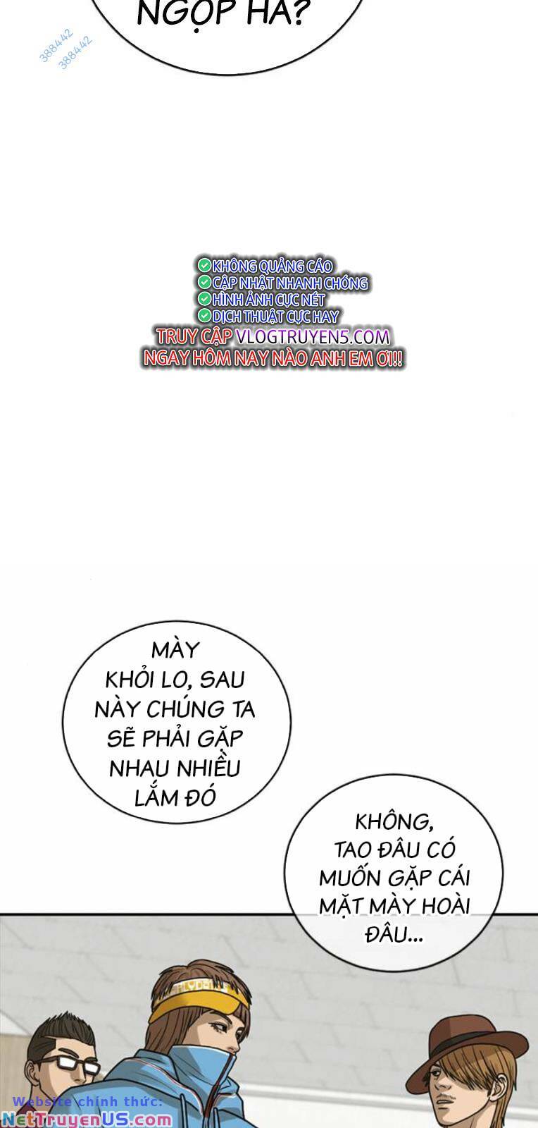 Thời Đại Ulzzang Chương 24 Ảnh 104
