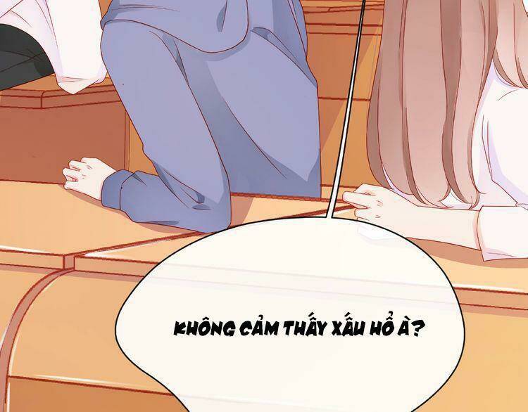 Giai Điệu Của Sự Va Chạm Chương 54 Ảnh 23